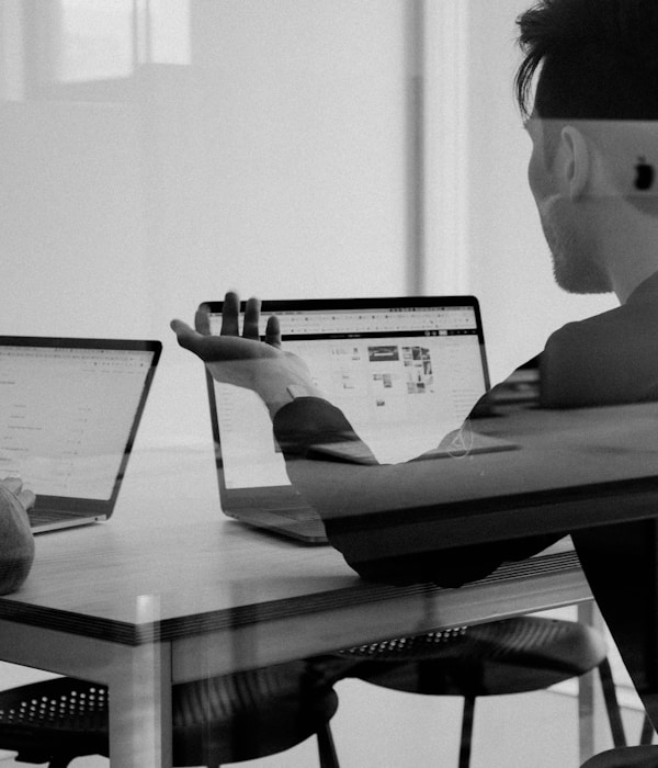 Professional Epicor ERP Consultant
